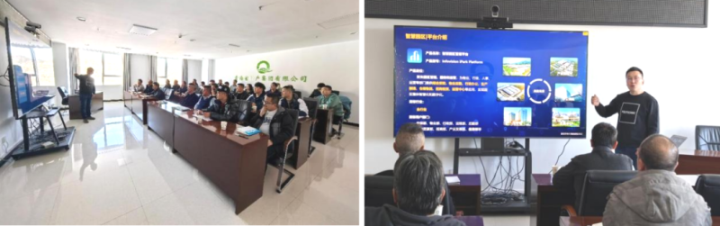 數(shù)智技術(shù)賦能，打造企業(yè)安全新形象——省物產(chǎn)集團(tuán)全面完成安全生產(chǎn)應(yīng)急指揮中心迭代升級(jí)