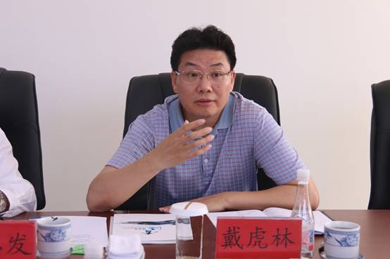 建行青海省分行與集團總公司召開座談會，共商合作思路