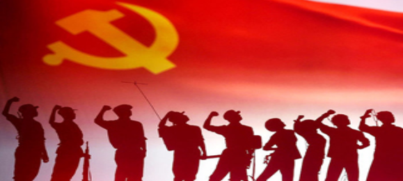 學習貫徹習總書記講話，扎扎實實落實各項工作